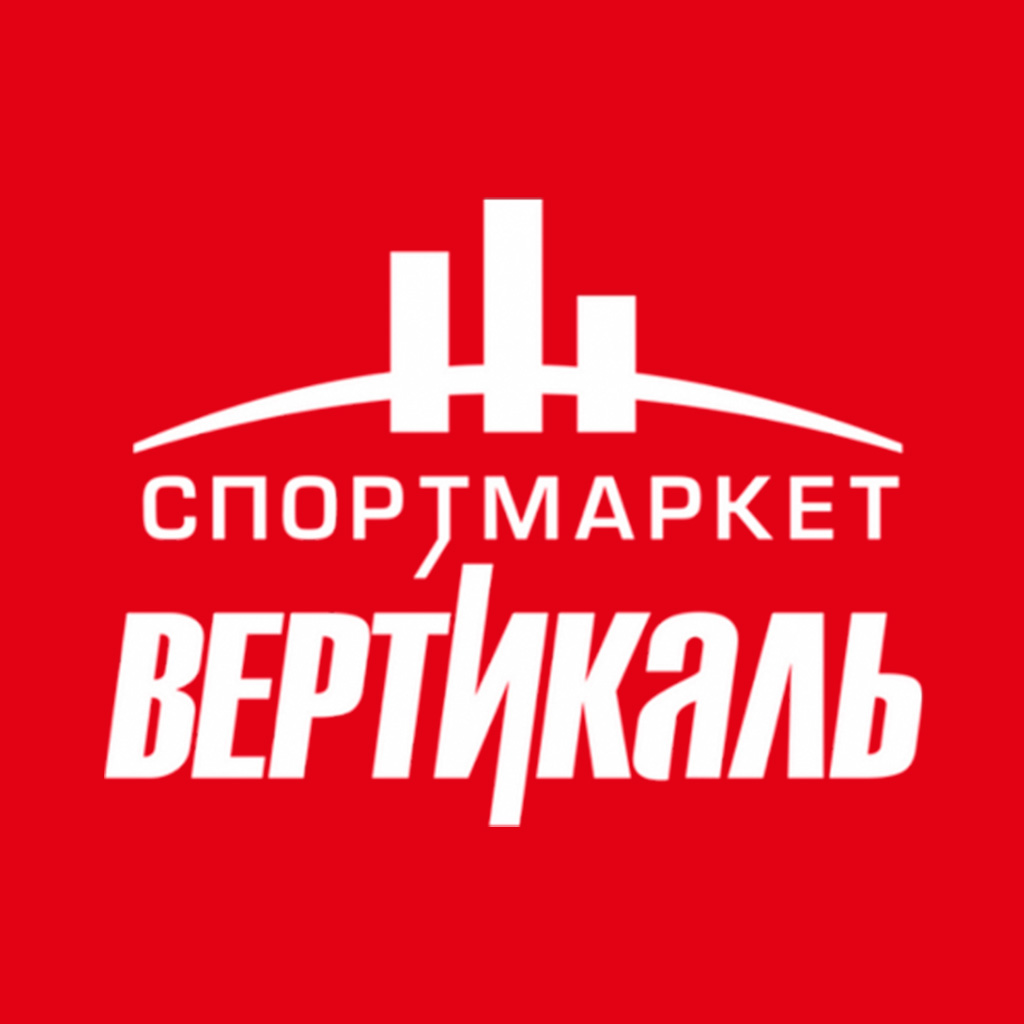 СпортМаркет Вертикаль