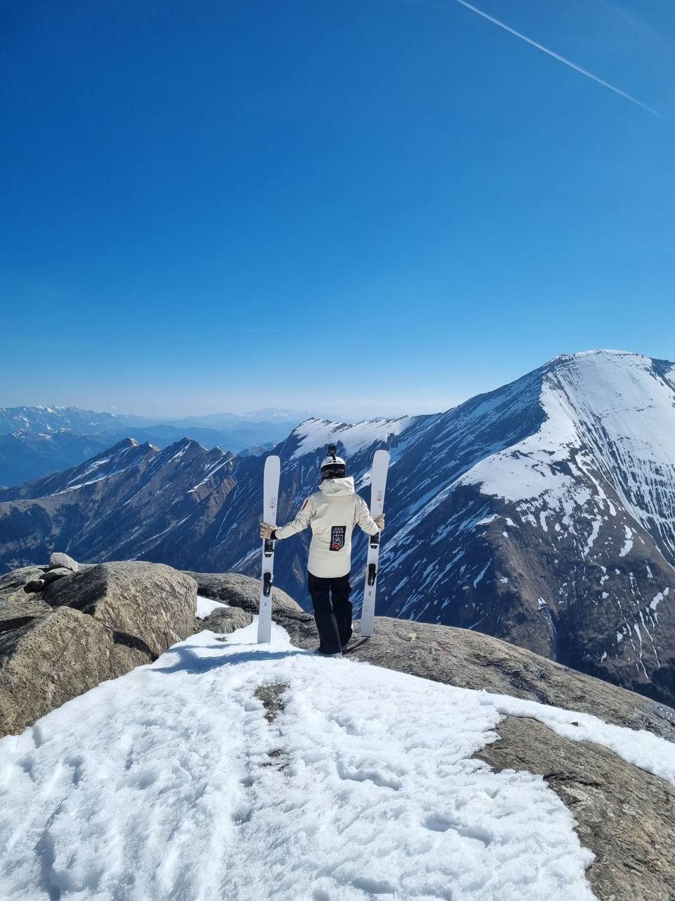 Alpinkurs mit SnowAcademy