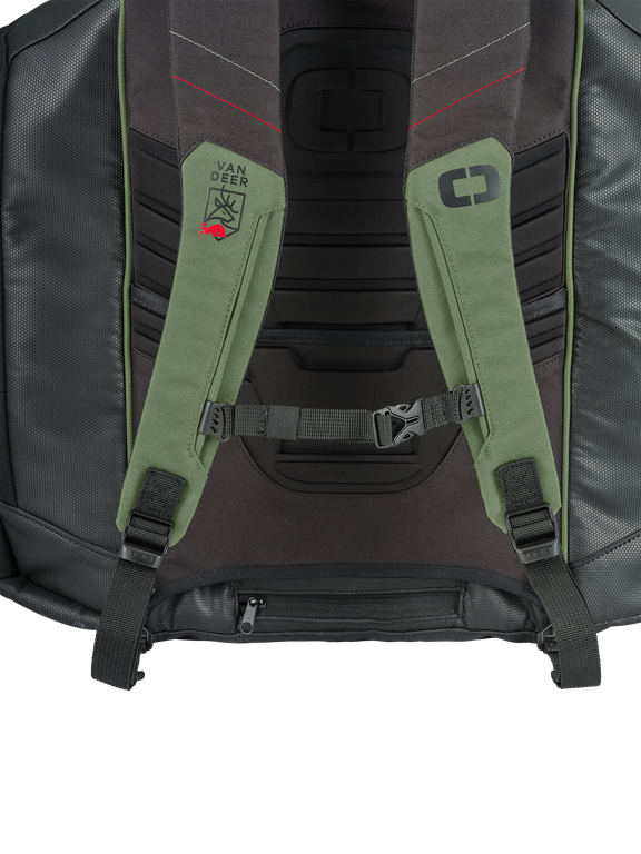 Сумка VDRBS; SKI PACK LARGE 90L
