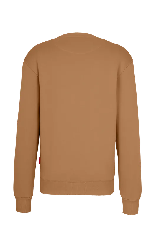 Джемпер Van Deer Casual Sweater OCHER