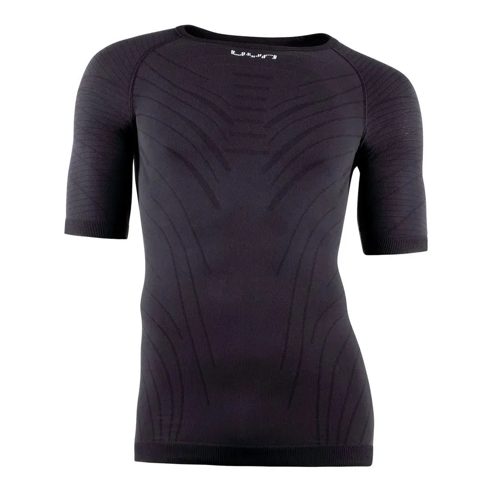 Майка мужская MAN MOTYON 2.0 UW SHIRT SH_SL Blackboard L/XL