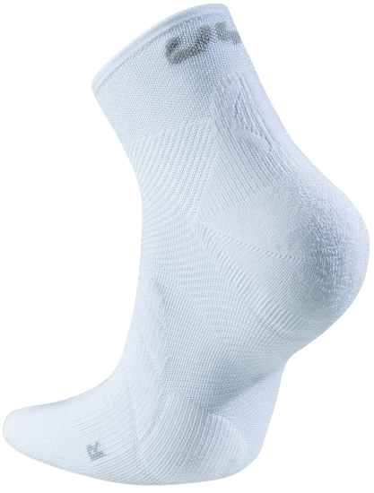 Носки женские RUNNER'S FIVE LOW CUT SOCKS White 