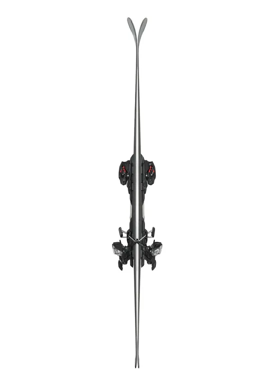 Горные лыжи с креплениями Augment RACE CARVING Длина 180cm Радиус 16м + Платформа rMotion3 Plate + Marker rMotion3 12 GW