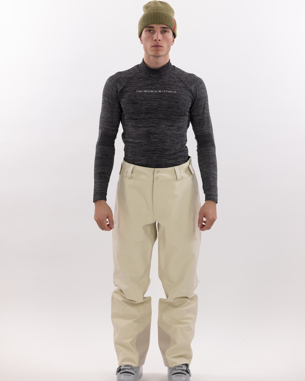Мембранные штаны 3L RUGGED RIPSTOP SHELL PANTS CASTLE WALL L