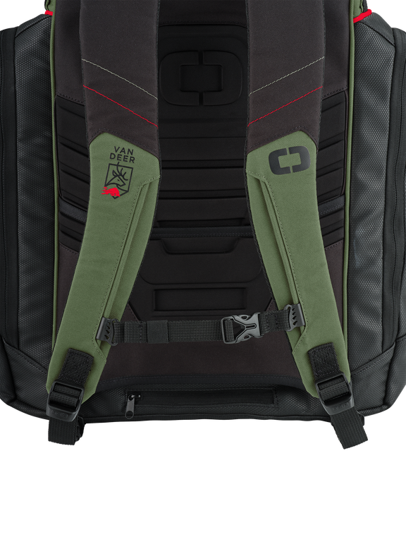 Сумка VDRBS; SKI PACK MEDIUM 72L