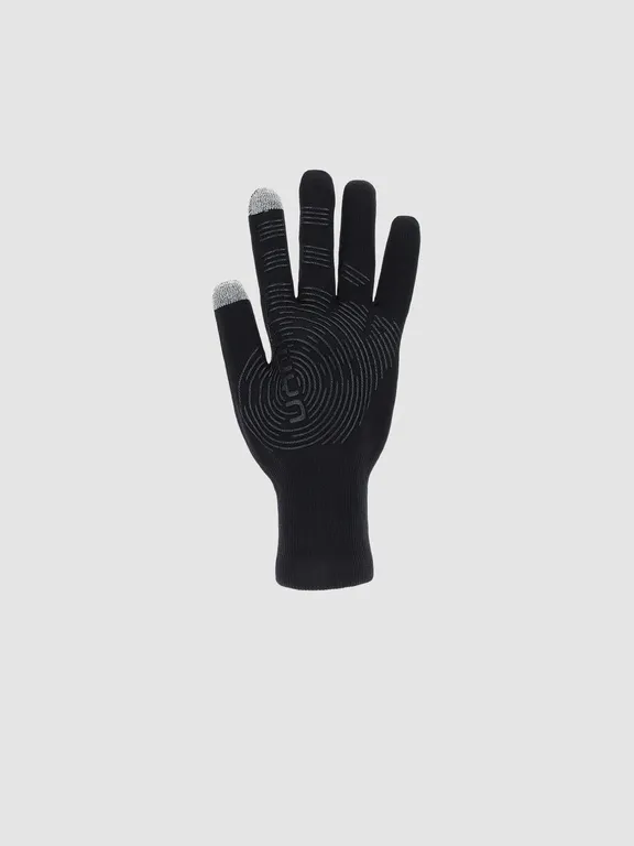 Перчатки влагозащищённые UNISEX WATERPROOF GLOVES Black