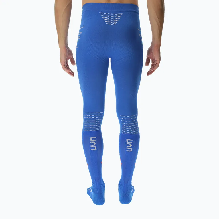 Термоштаны NATYON 3.0 ITALY PANTS MEDIUM Italy 3/4