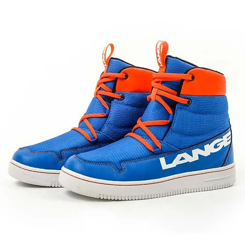 Lange Podium Shoe 