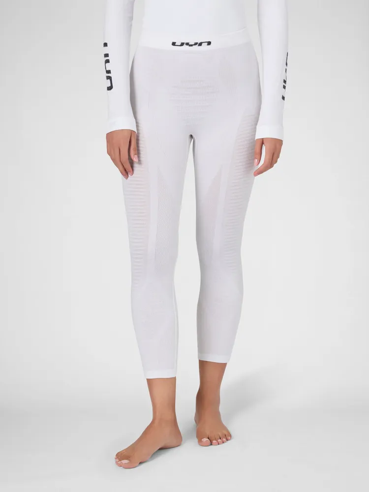 Термоштаны WOMAN ELEVATYON BIOMORPH UW PANTS MEDIUM White