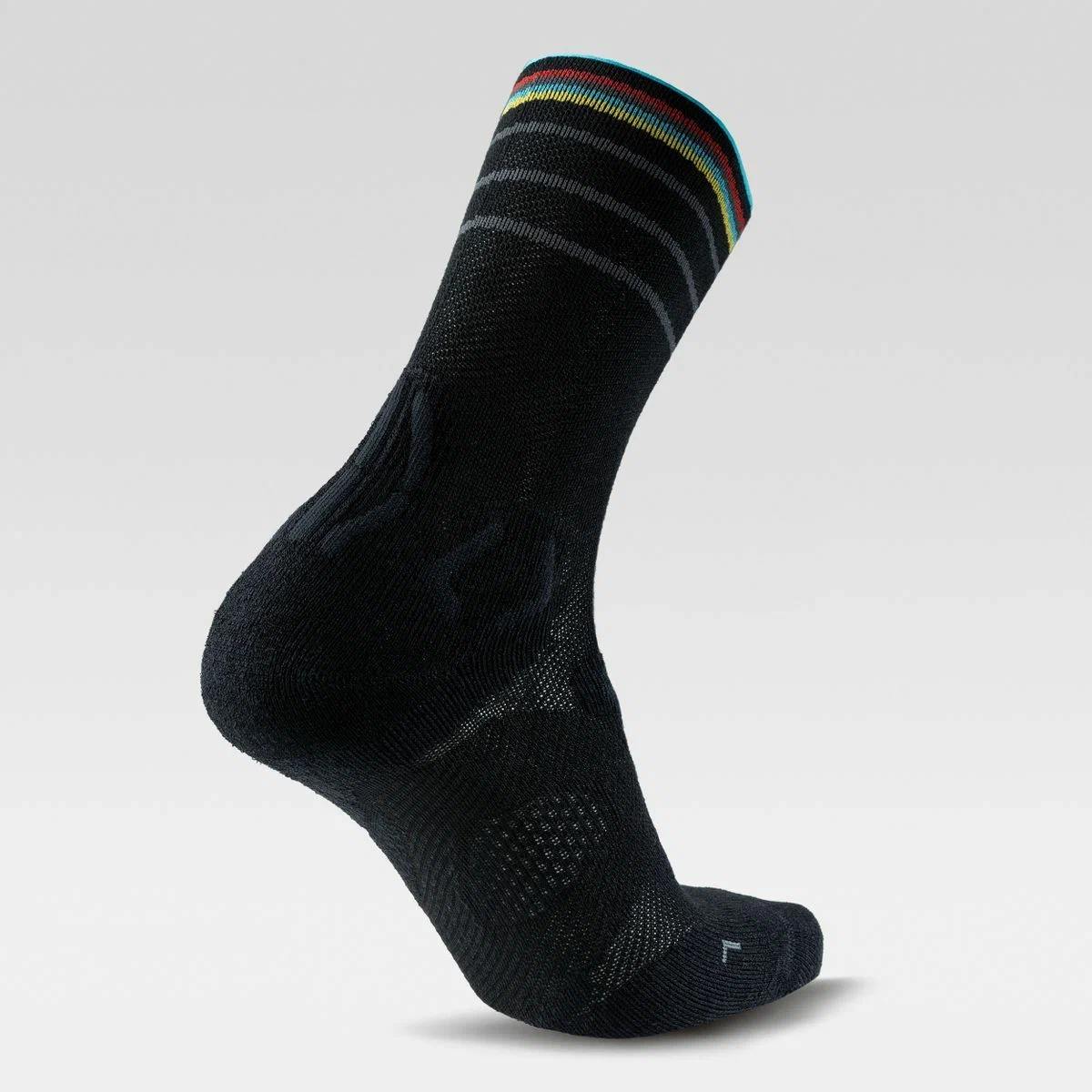 Носки женские для треккинга BIOTECH LIGHT SOCKS 
