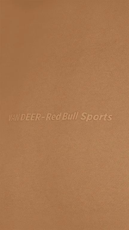 Джемпер Van Deer Casual Sweater OCHER