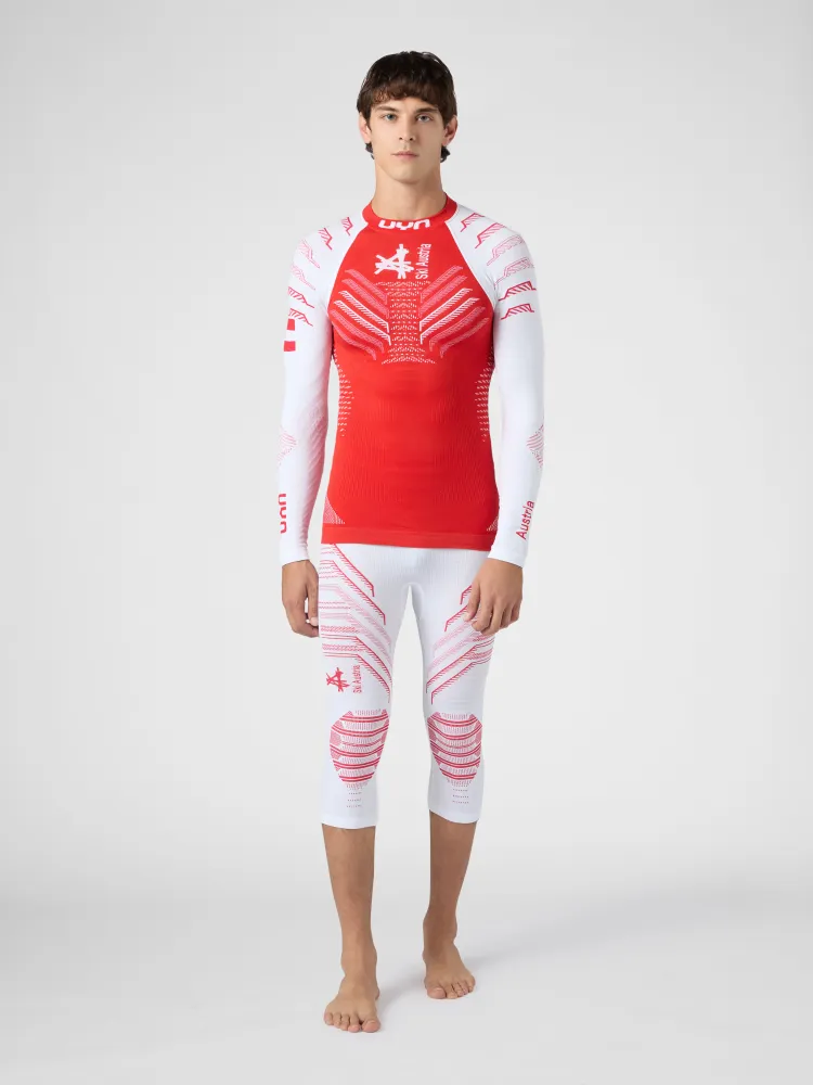 Носки горнолыжные NATYON 3.0 SOCKS Austria