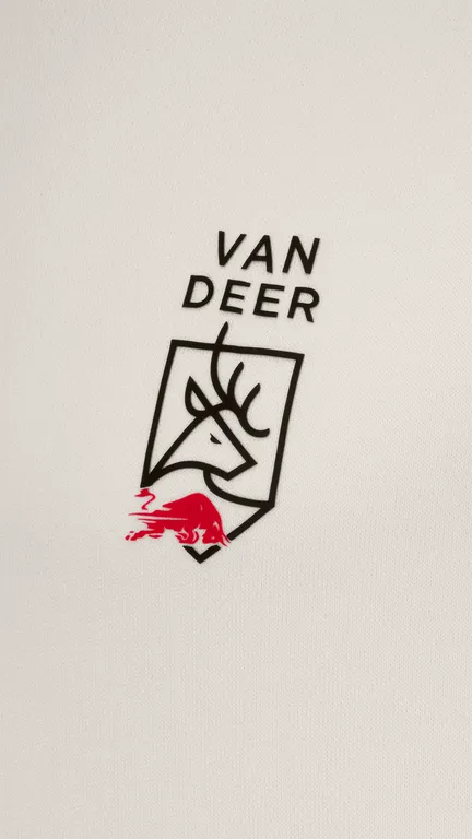 Футболка Van Deer Essential T-Shirt OFF WHITE