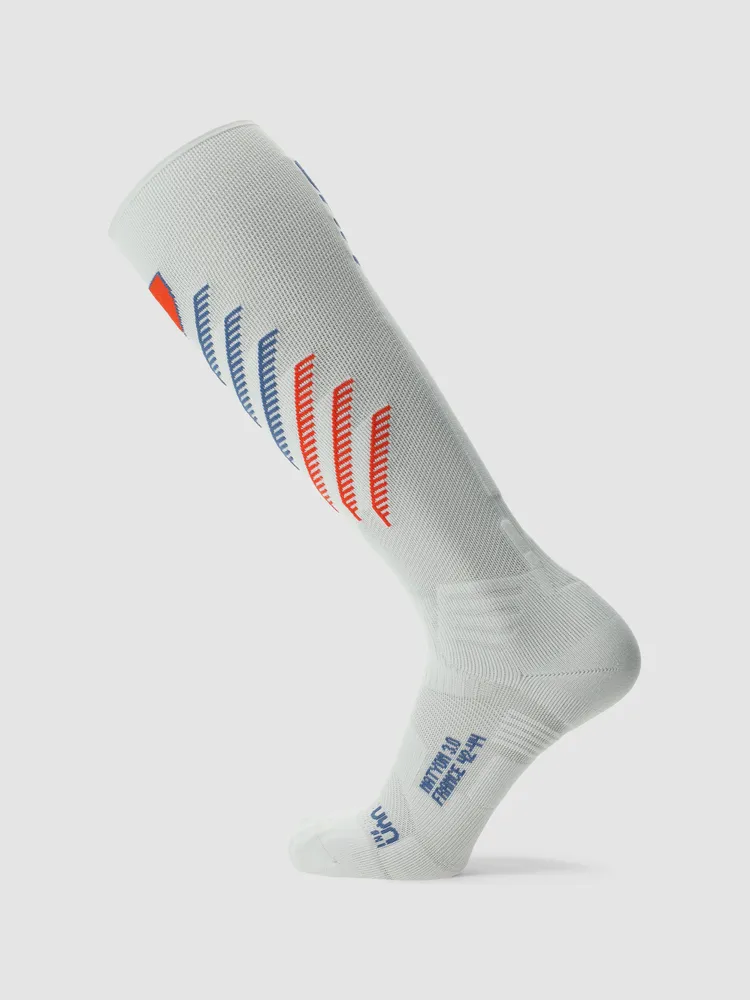 Носки горнолыжные NATYON 3.0 SOCKS  FRANCE  42/44