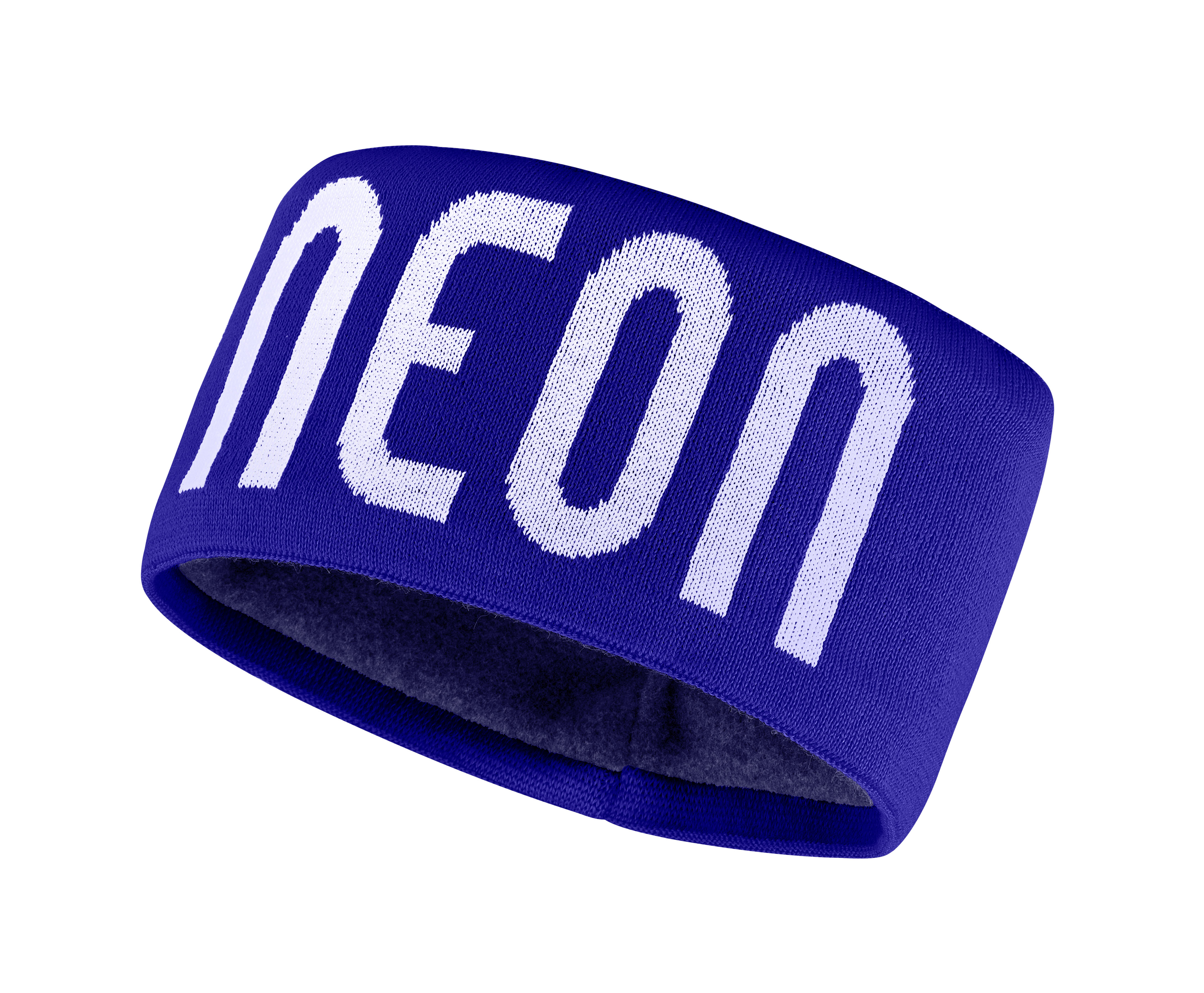 Повязка Neon BAND NEON синяя