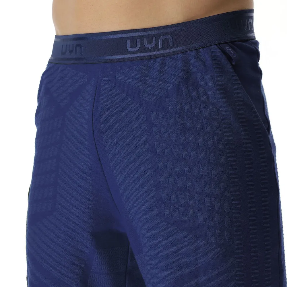Шорты MAN SKIPPER OW COTTON PANTS SHORT Blue Deep