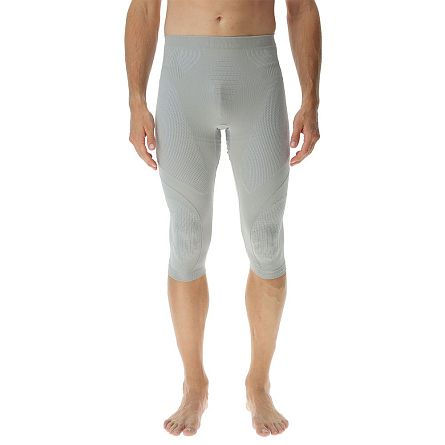 Термоштаны мужские UYN EVOLUTYON UW PANTS MEDIUM 3/4