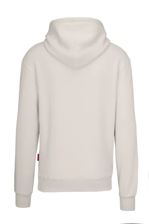 Толстовка Van Deer Essential Hoodie OFF WHITE