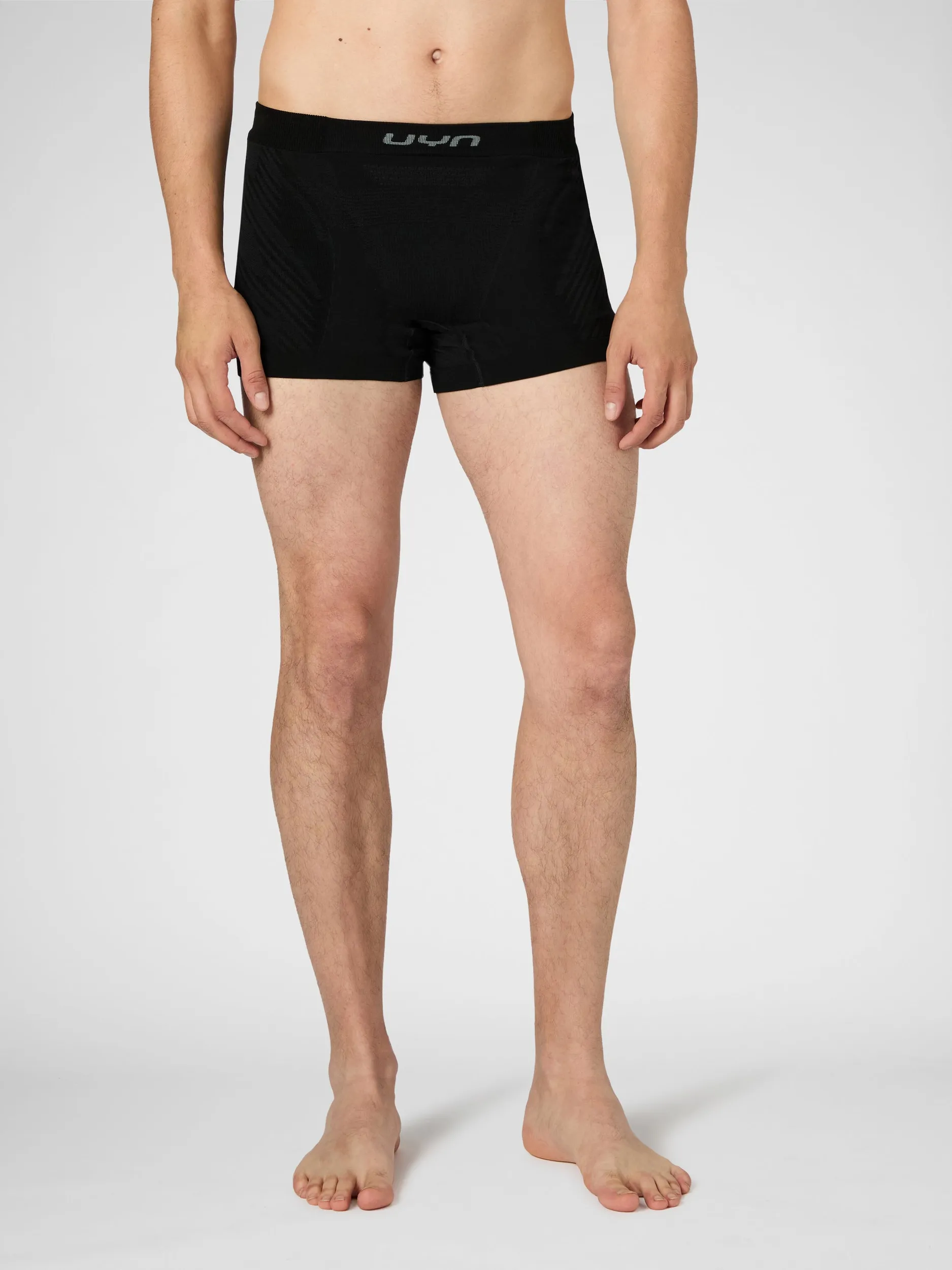 Термошорты MAN MOTYON BIOTECH BOXER Black Beauty