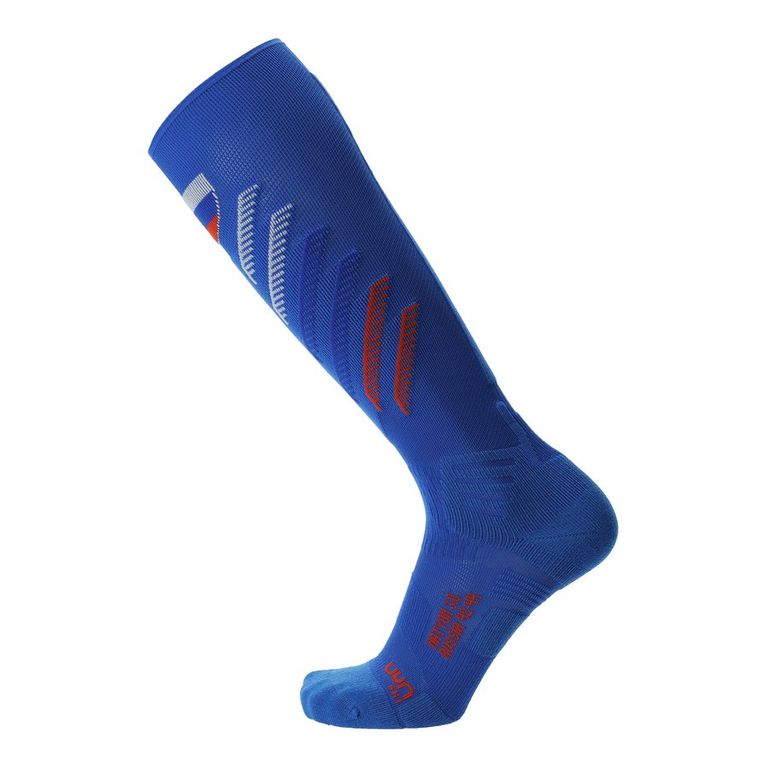 Термоноски горнолыжные UYN RUSSIA 3.0 UNISEX 35/38