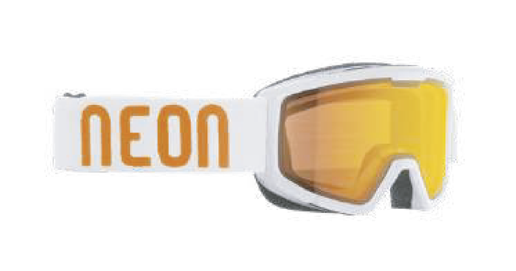 Горнолыжная маска детская Neon SMALL ONE