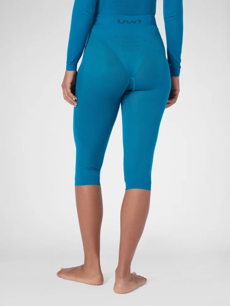 Термоштаны WOMAN ENERGYON BIOTECH UW PANTS MEDIUM Thaitian Tide