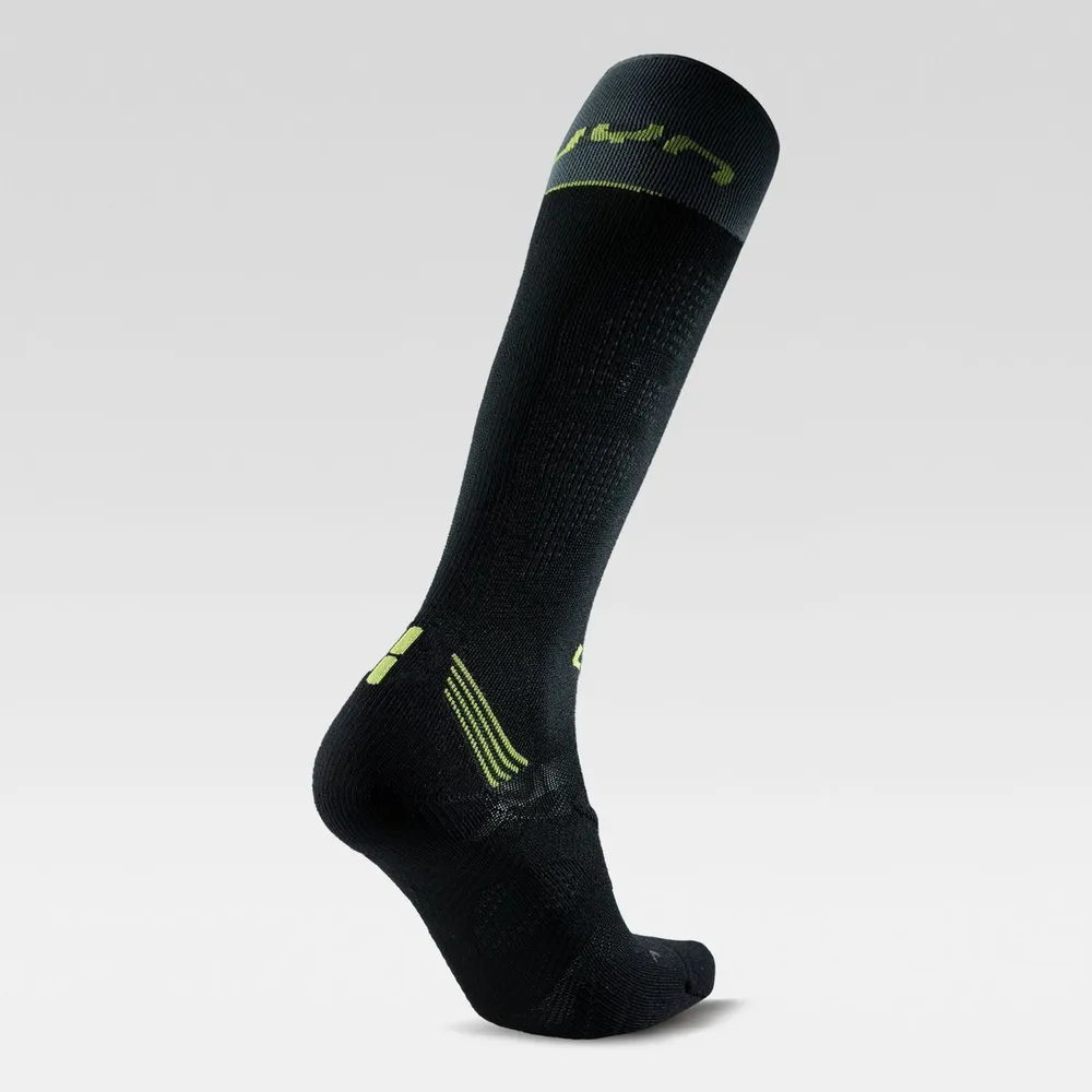 Носки мужские RUN COMPRESSION ONE SOCKS 