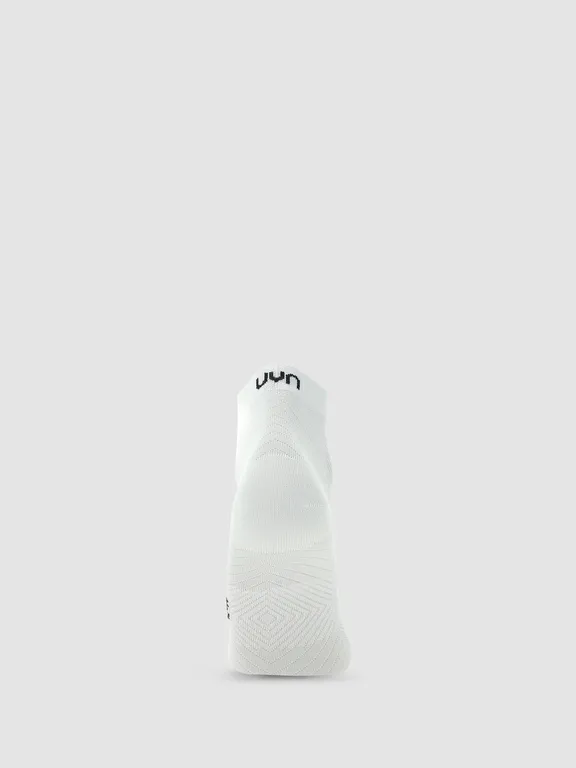 Носки UNISEX ESSENTIAL LOW CUT SOCKS 2PRS PACK White 