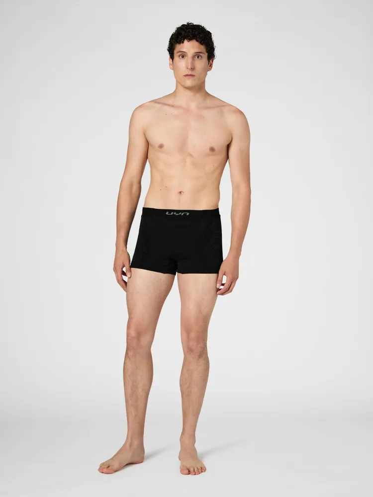 Термошорты MAN MOTYON BIOTECH BOXER Black Beauty