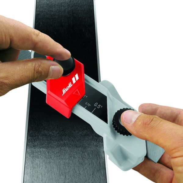 Держатель напильника SNOLI adjustable base sharp