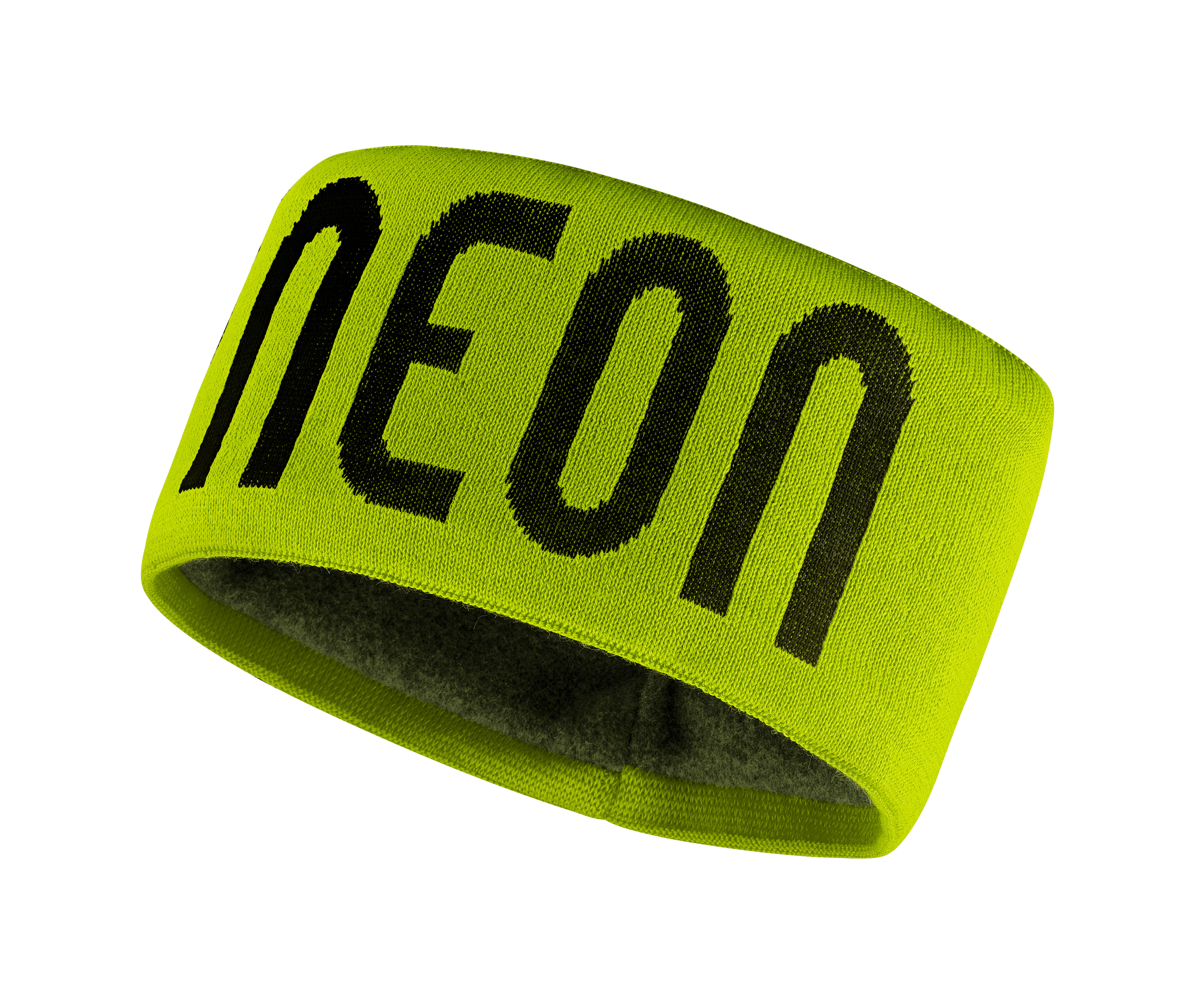 Повязка Neon BAND NEON желтая