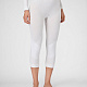 Термоштаны WOMAN CASHMERE BIOTECH UW PANTS MEDIUM Off White
