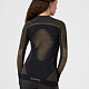Термокофта женская из кашемира UYN CASHMERE SHINY 2.0 UW