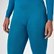 Термоштаны WOMAN ENERGYON BIOTECH UW PANTS MEDIUM Thaitian Tide