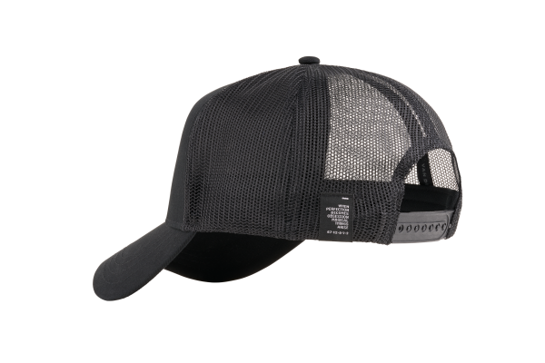 Кепка Van Deer Essential Cap BLACK; ONE SIZE
