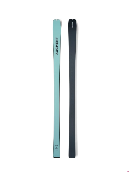 Лыжи для скимо AUGMENT RACE TOUR 65 161см R21 mint