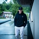 Худи Van Deer Essential Hoodie BLACK