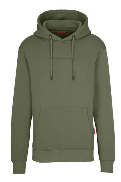 Толстовка Van Deer Proud Hoodie KHAKI