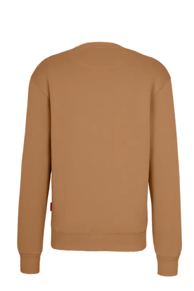Джемпер Van Deer Casual Sweater OCHER