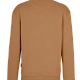 Джемпер Van Deer Casual Sweater OCHER
