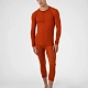 Термоштаны MAN ENERGYON BIOTECH UW PANTS MEDIUM Bombay Brow