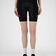 Велошорты женские BIKING RIDEMILES OW PANTS SHORT Black/Fuchsia