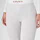 Термоштаны WOMAN CASHMERE BIOTECH UW PANTS MEDIUM Off White