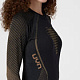 Термокофта женская из кашемира UYN CASHMERE SHINY 2.0 UW