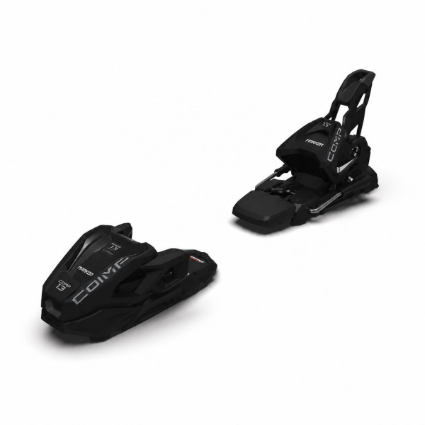 Крепления Marker COMP 13 FDT GW DIN 4-13 (black)