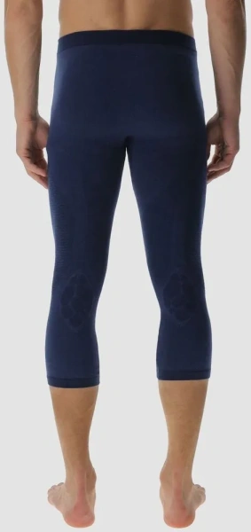 Термоштаны MAN ELEVATYON BIOMORPH UW PANTS MEDIUM Blue Atoll