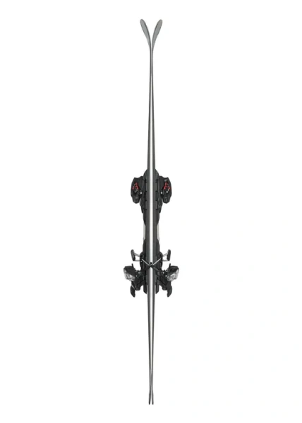 Горные лыжи с креплениями Augment RACE CARVING Длина 172cm Радиус 14м + Платформа rMotion3 Plate + Marker rMotion3 12 GW