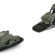 Крепления Marker COMP 12 GW DIN 4-12 (khaki)
