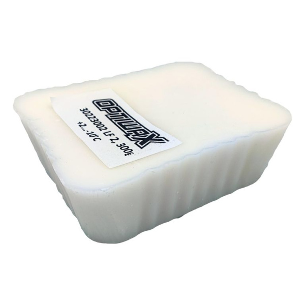 Парафин Optiwax LF 2, 300g, +2...-10°C