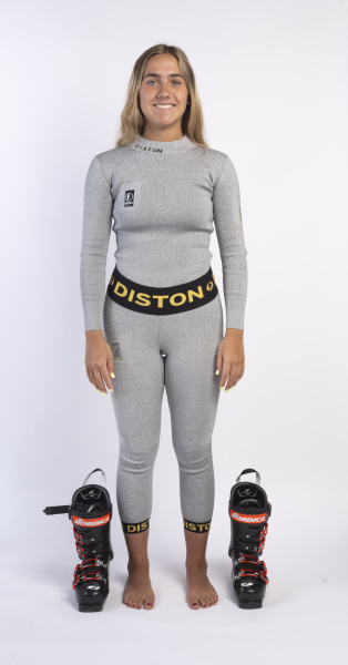 Кофта DISTON женская - защита от порезов 3 звезды